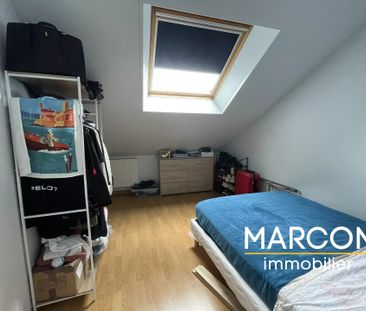 Location Appartement 2 pièces 24m² LA SOUTERRAINE 23300 - Photo 3