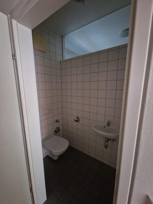 2-Zimmerwohnung in begehrter Lage mit Terrasse/Garten – Top 302 - Foto 1