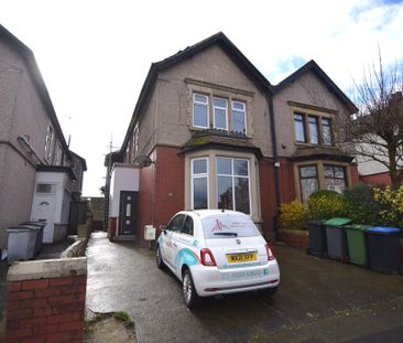 To Let 1 Bed Ground Floor Flat - Photo 4