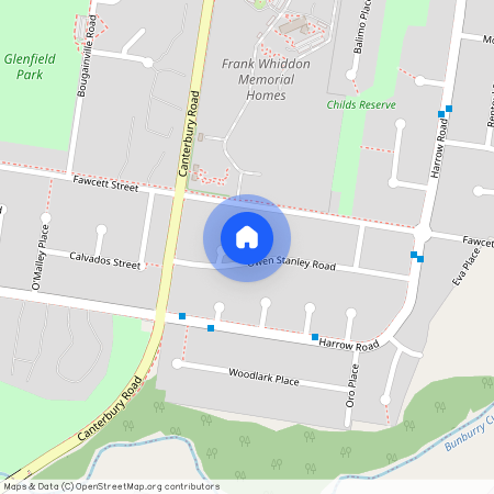 2/8 Owen Stanley Rd, Glenfield NSW