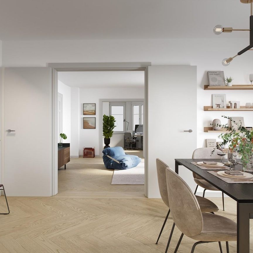 Ihr neues Zuhause - Foto 1