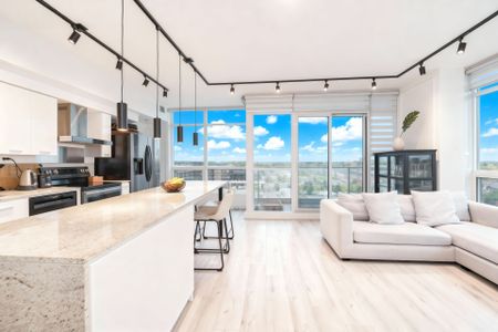 For Lease - 15 Singer Court Unit# PH02, Toronto, Ontario - Photo 5