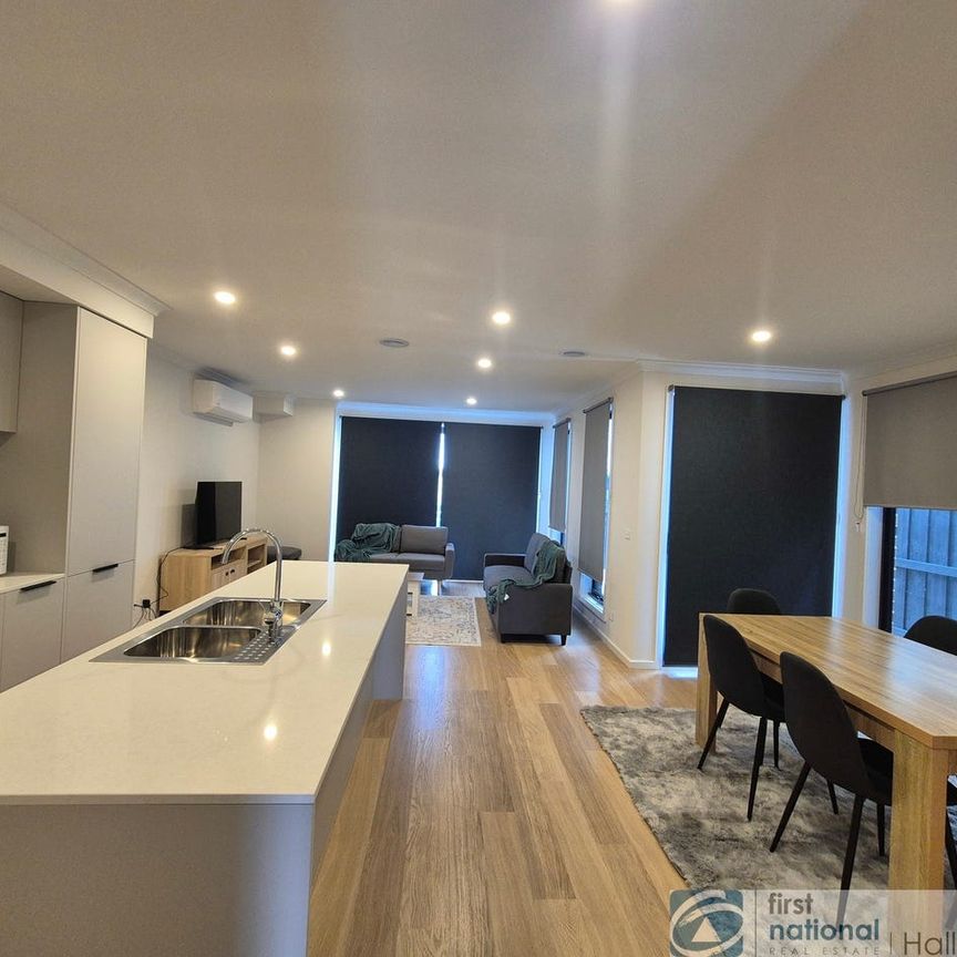 BRAND NEW ROOM AND BATHROOM - Photo 1