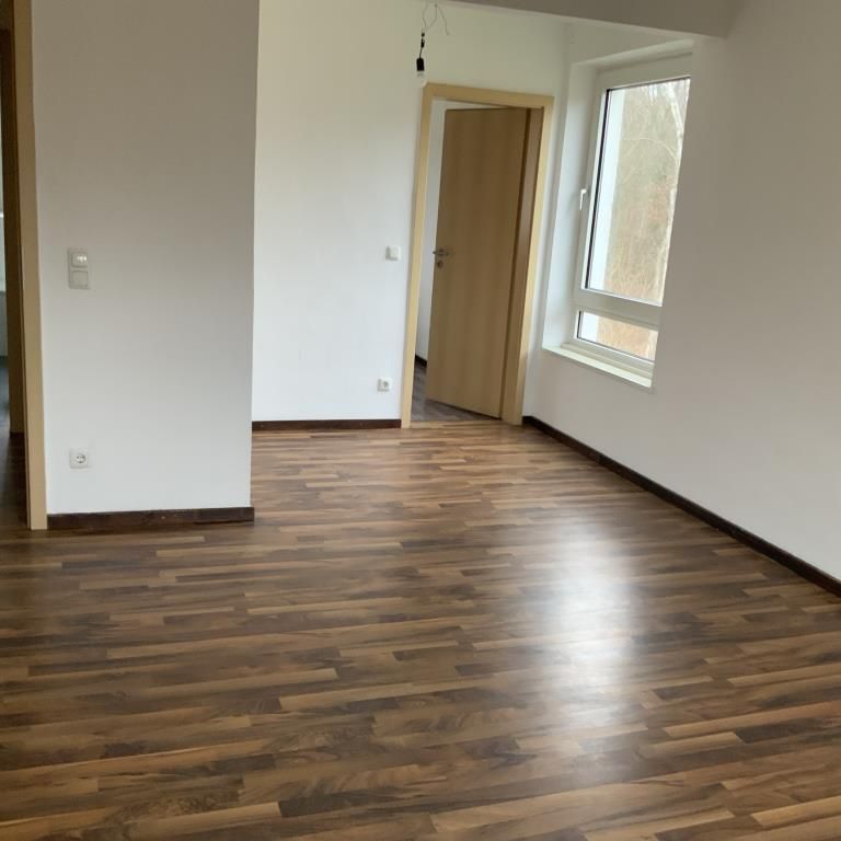 2-Zimmer-Wohnung in Gelsenkirchen Resser Mark - Photo 1
