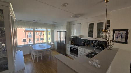 Turebergs allé, Sollentuna - Foto 4