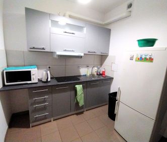 Pokój Warszawa - Zdjęcie 5