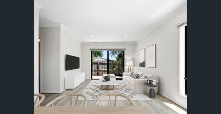 Court Location & Ready For You To Move in Now! - Photo 4