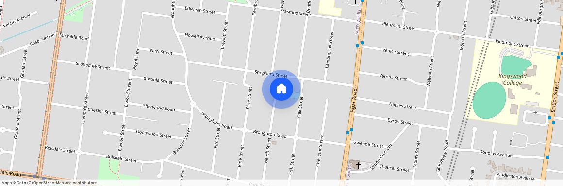 2/22 Beech Street, Surrey Hills VIC 3127