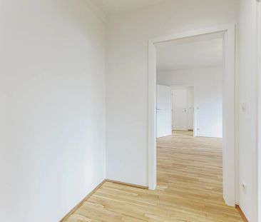 Ab August! Geräumige 2-Zimmer-Wohnung in Favoriten zu vermieten! - Photo 2