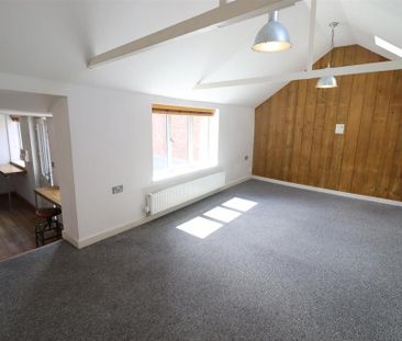 Studio to rent - Photo 4