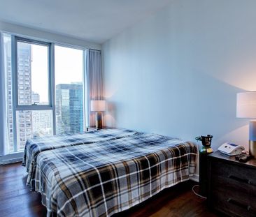 Appartement à louer à Montréal (Ville-Marie) - Photo 4