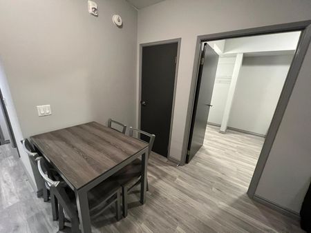 For Lease - 275 Larch Street Unit# A-306, Waterloo, Ontario - Photo 2