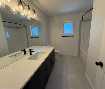 Lovely New Build Main Floor in Brighton - Photo 3 | Rentumo