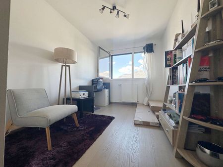 Appartement - 4 pièces - Chambéry - Photo 5