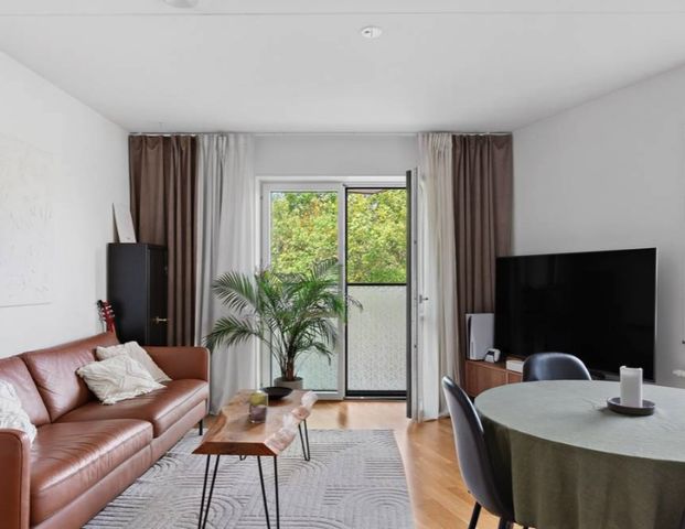 Inägogatan 4 - Photo 1