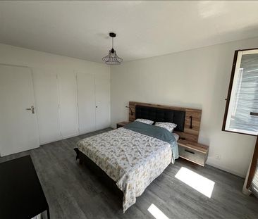 2 pièces - Meublé - 49,63 m² - 4ème étage - Colocation non autorisée - Photo 3