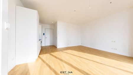 Wiens neue Skyline-Adresse: Exklusives Premium-Apartment mit Panoramablick - Foto 2