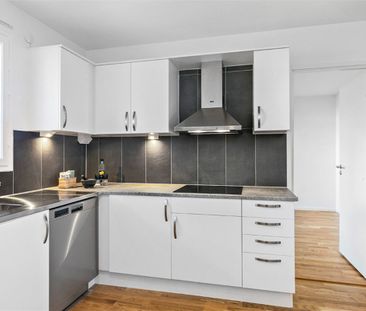 Lilla Trädgårdsgatan 7C - Foto 1