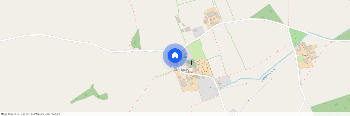 Stringston, Stringston, Bridgwater