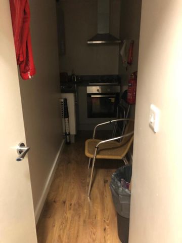 Studio to rent - Photo 4