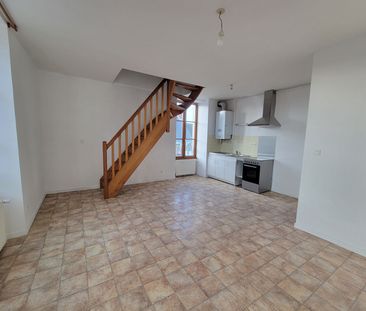 Location appartement 4 pièces, 58.44m², Nozay - Photo 4