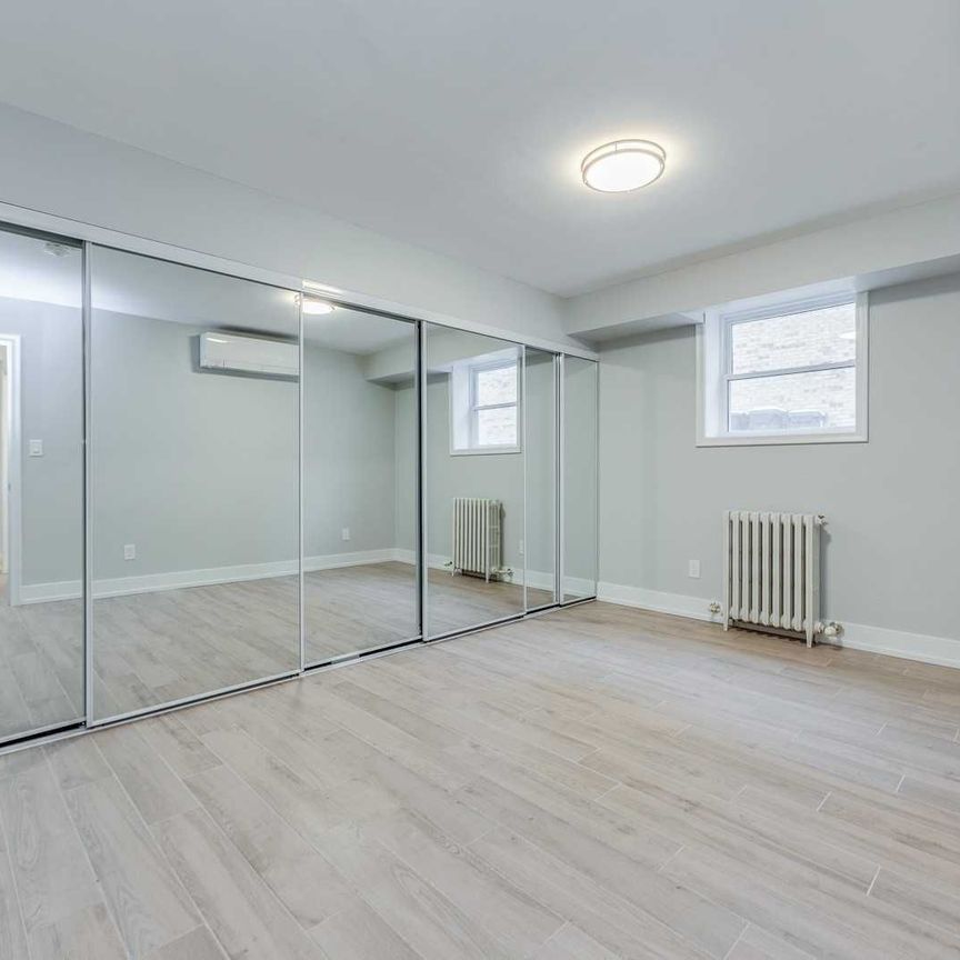 For Lease - 1089 Broadview Avenue Unit# 2, Toronto, Ontario - Photo 1