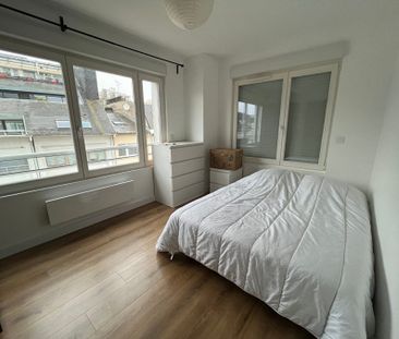 Appartement 2 pièces à Thionville - Photo 2