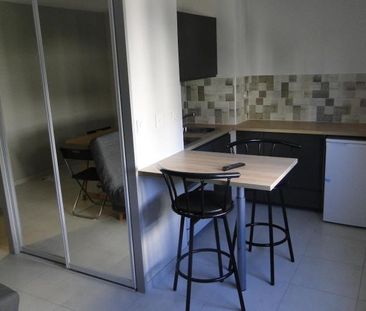 Location Appartement 1 pièce 26m² CLERMONT FERRAND 63000 - Photo 6