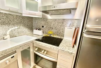 2 BEDROOM APARTMENT - SANTA POLA