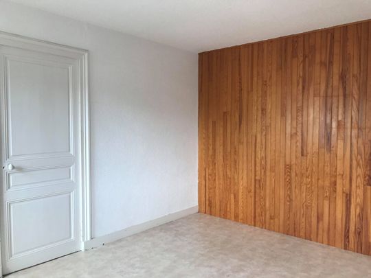 Location Appartement 2 pièces 46m² - Photo 1