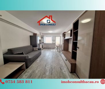 Apartament cu 2 camere de închiriat – FIALD | Loc de parcare inclus |C - Photo 1