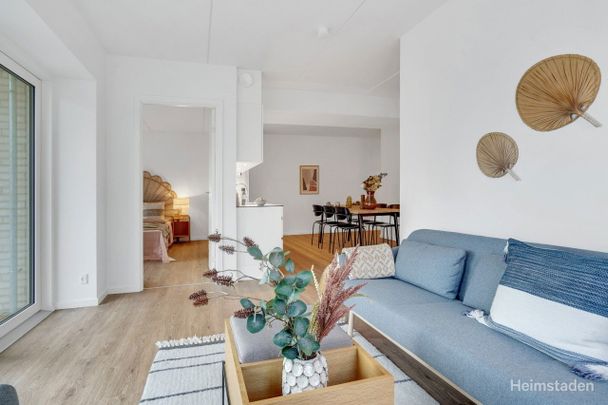 Kløvervej 46C, 5. 504., 6000 Kolding - Photo 1