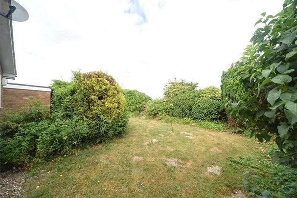 Caudle Avenue, Lakenheath, Brandon, Suffolk, IP27 - Photo 1