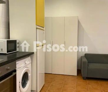 Estudio en alquiler en Carrer de Ferran, cerca de Carrer de la Volt... - Foto 6