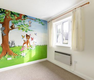 2 bedroom semi-detached house to rent - Photo 1