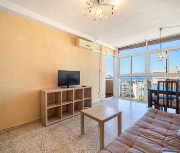 Piso de alquiler en Solymar - Photo 2