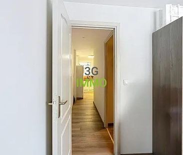 Location / Appartement T3 - Photo 2