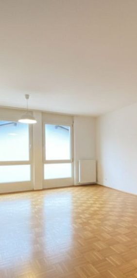 Klein aber fein: Tolle 1-Zimmerwohnung in Frastanz zu vermieten! - Photo 1