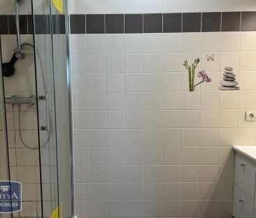 Appartement à louer 4 pièces 105.3m² - Photo 2