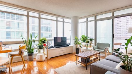 For Lease - 397 Front Street Unit# 2710, Toronto, Ontario - Photo 5