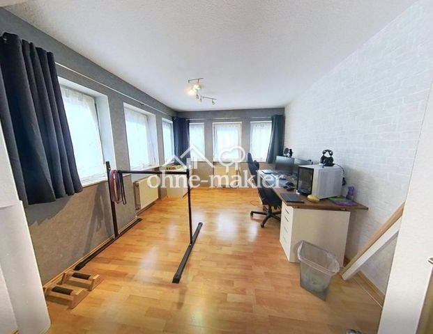 3 - Zimmerwohnung in bester Lage von Groß-Umstadt - Photo 1