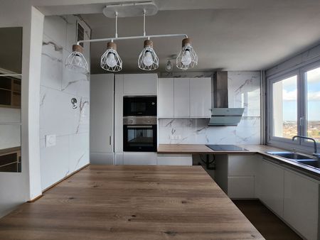 Appartement 4 pièces - Photo 2