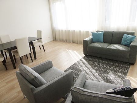 Appartement te huur: Kierkegaardstraat 1 1185 AH Amstelveen - Foto 2