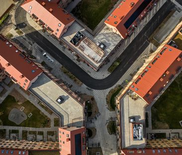 Nyt og lækkert nær metro - Foto 2