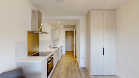 1 bedroom flat to rent - Photo 2