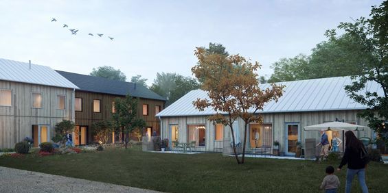 Ljunghusgatan 2B, Klippan - Photo 3