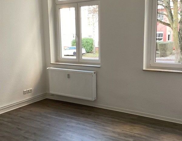 Mit extra großer Terrasse! - Foto 1