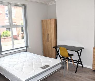 5 bedroom terraced house to rent - Photo 6