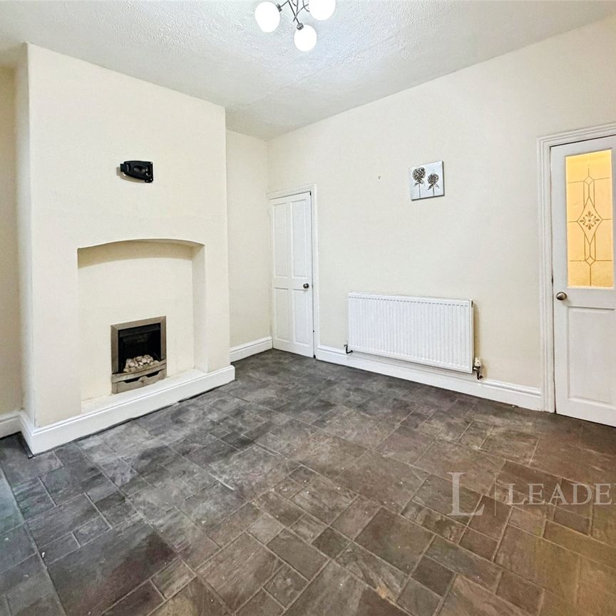 3 bedroom house to rent Ronald Road, Doncaster, South Yorkshire, DN4 - Photo 1