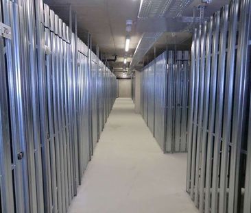 SONNIGE 2 ZI-WOHNUNG MIT SÜDLOGGIA IM NEUEN STADTTEIL REININGHAUS - Photo 6